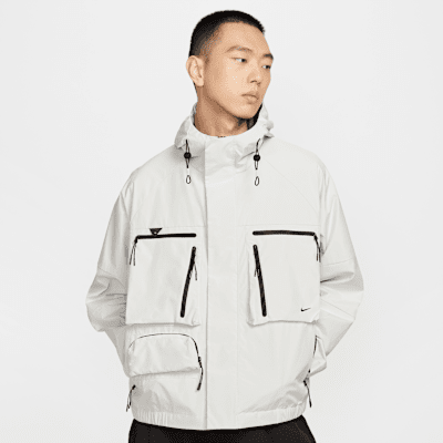 Nike スポーツウェア ジャケット XS z-craft_24440697